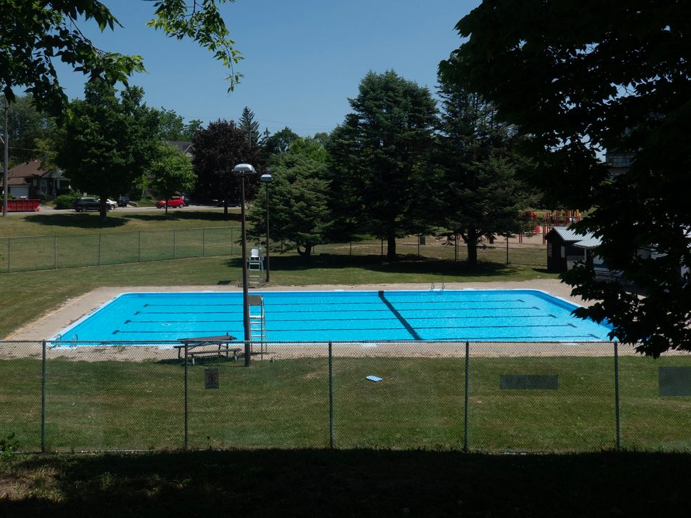 NextImg:Olivia Chow apologizes after Toronto closed its swimming pools amid heat wave