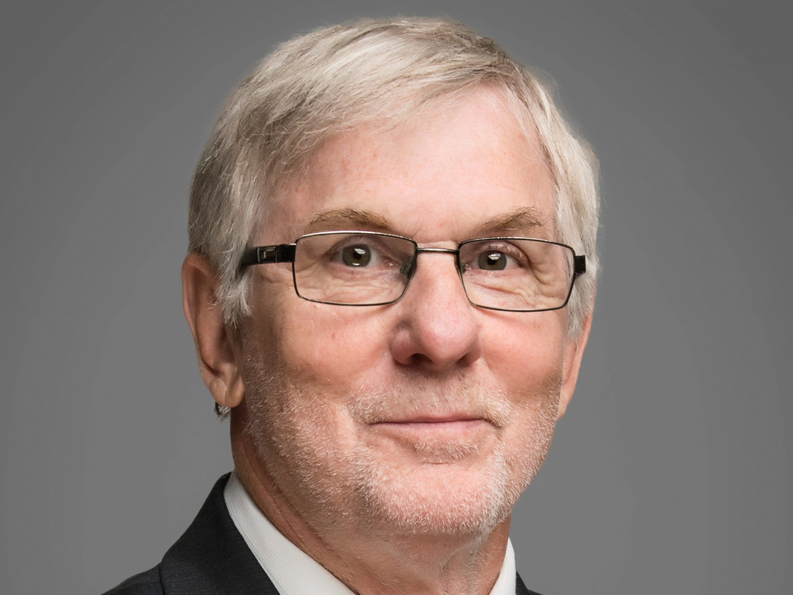 NextImg:The newest Tory senator is a Trudeau appointee. What to know about about David Adams Richards