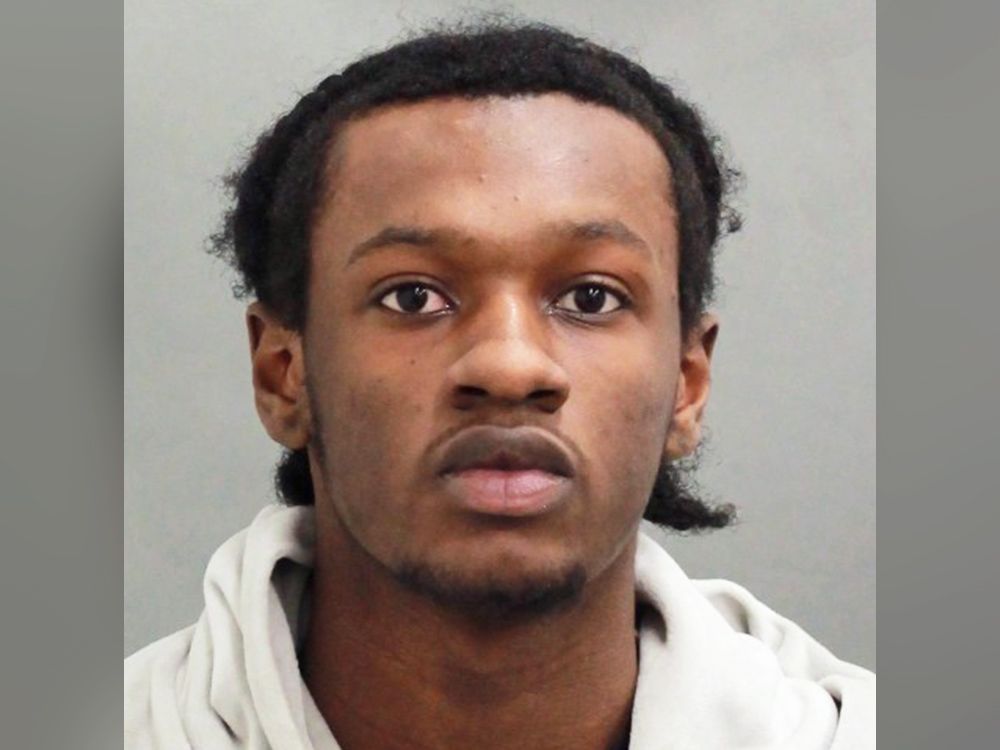Daykwon Joseph, 20, of Toronto, is wanted by Toronto police for shootings linked to the violence spree. Daykwon Joseph, 20, of Toronto, is wanted by Toronto police for shootings linked to the violence spree.