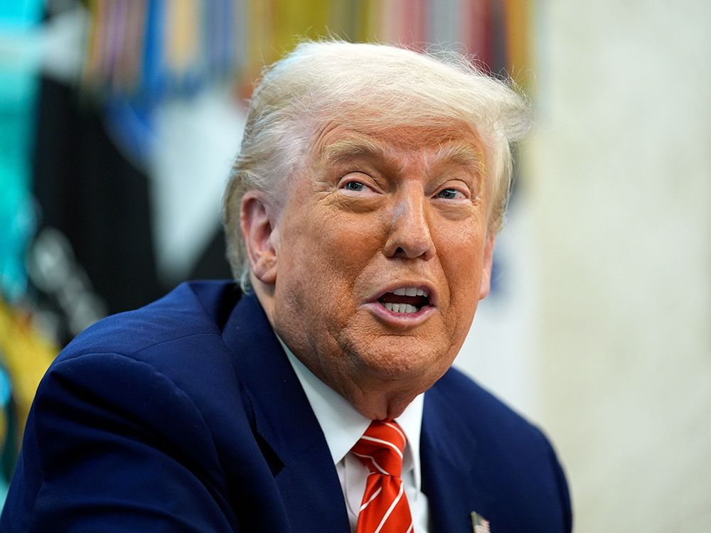 NextImg:Governments scramble to understand Trump’s latest travel ban before it takes effect Monday