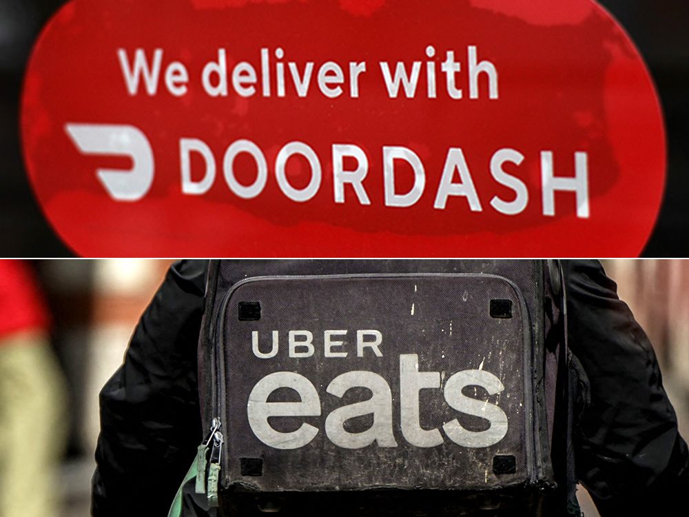 NextImg:Delivery services under legal scrutiny for alleged 'drip pricing'