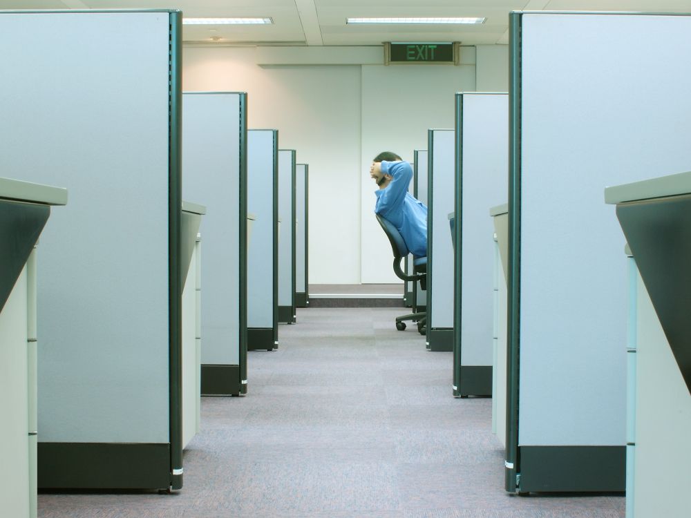 Geoff Russ: Dear Liberals, fire the bureaucrats