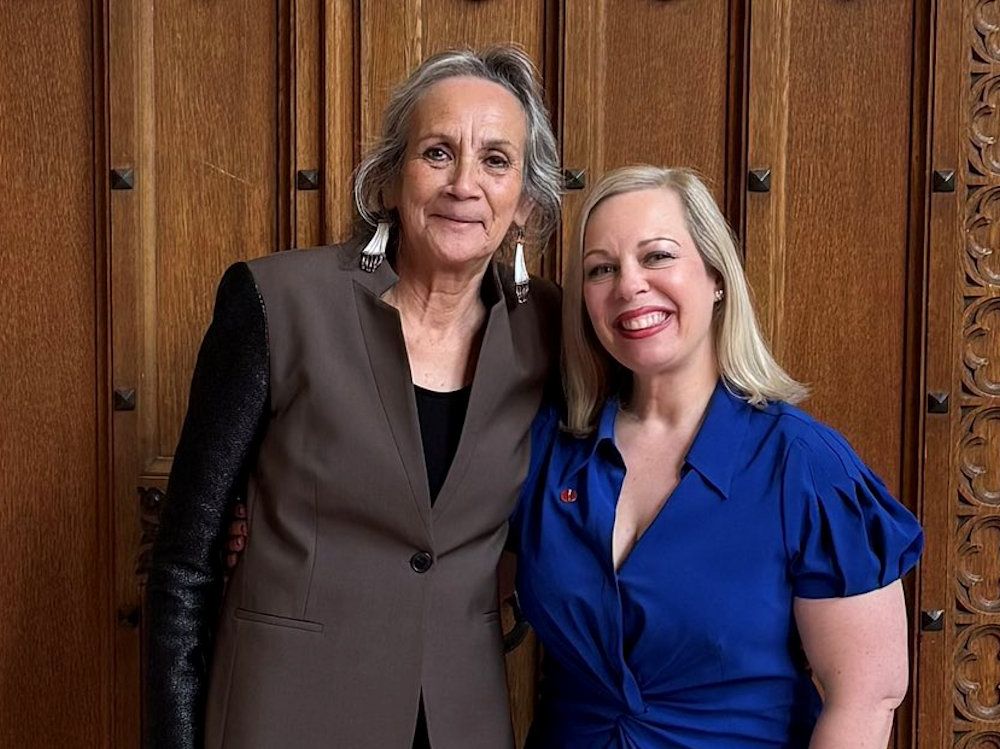 NextImg:FIRST READING: Here’s why three Senators crossed the floor to the Conservatives