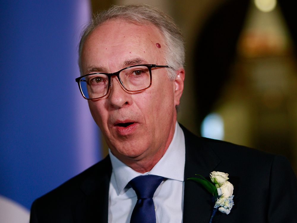 NextImg:After B.C. Conservative leader made claim of MLA blackmailers in his own party, NDP asked RCMP to investigate