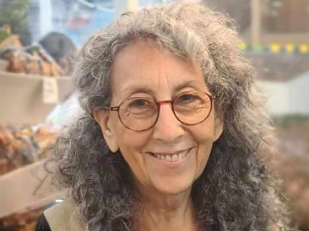 NextImg:Alan Kessel: Canada’s silence after Judih Weinstein Haggai’s murder has been a national shame