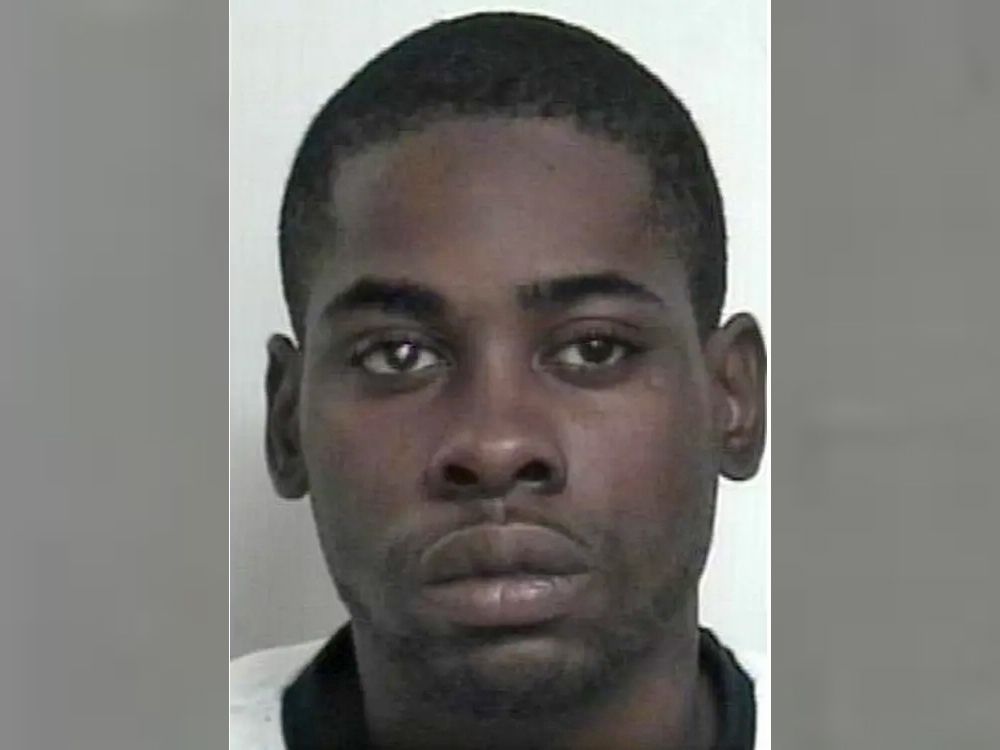 Jamaican doing life for 'execution style' Ontario killing wins shot at 'faint hope' release