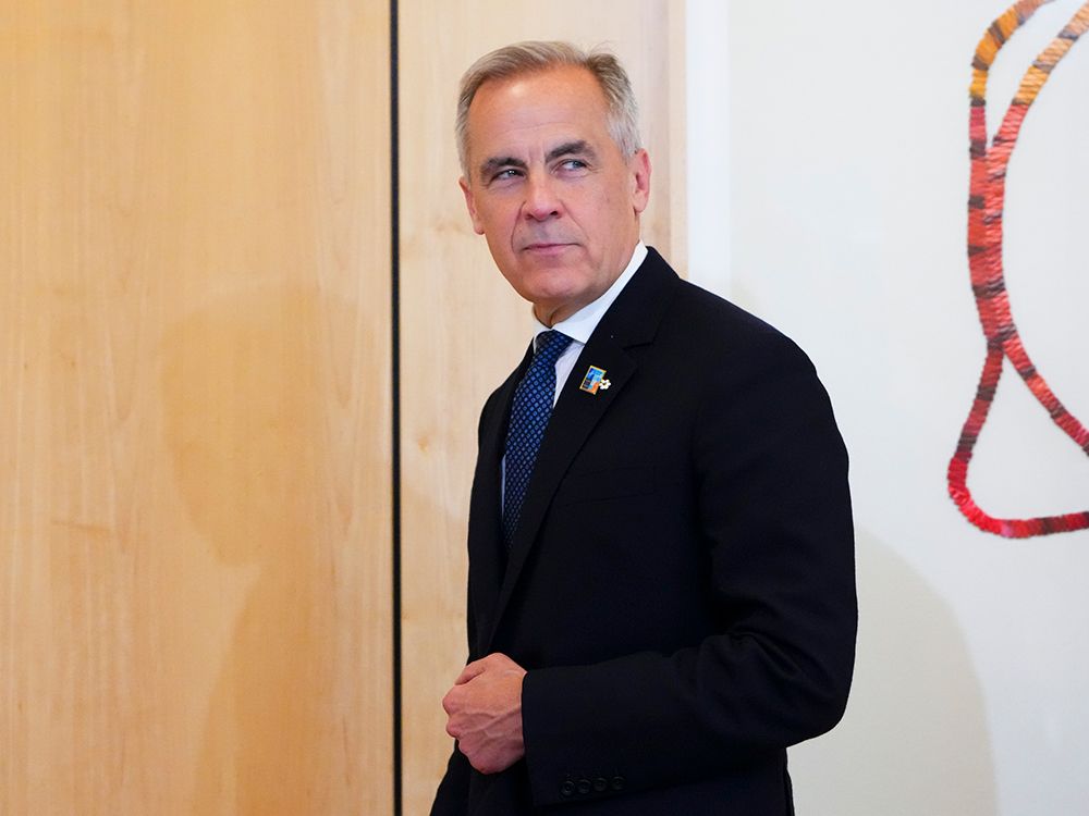 NextImg:Canada will pay for NATO spending hike partly by developing critical minerals: Carney