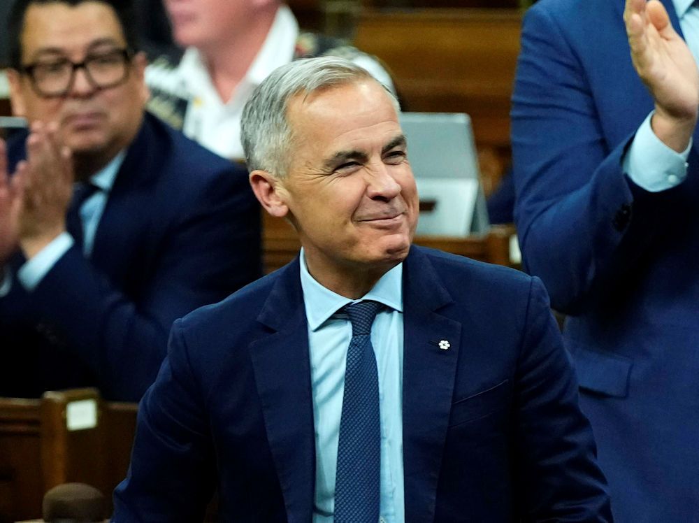 NextImg:FIRST READING: All the hidden extras buried in the Liberals’ fast-tracked omnibus bills