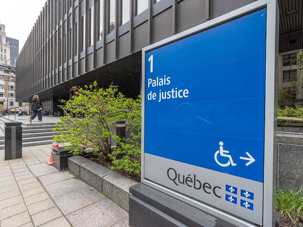 NextImg:Canadian man once convicted in U.S. of supporting al-Qaida charged in Montreal over alleged bomb threats