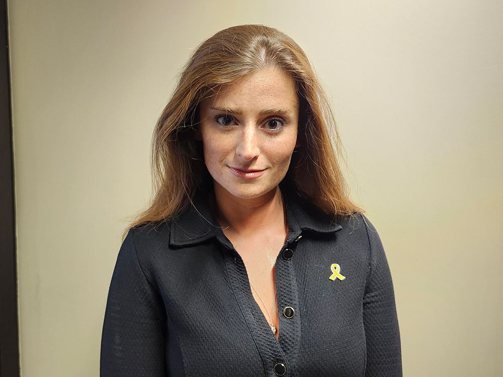 NextImg:What the world is getting wrong on Israel: An interview with Natasha Hausdorff