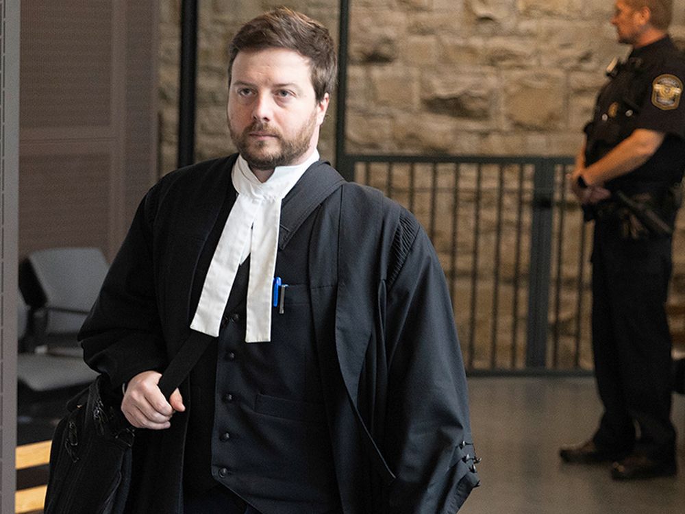 NextImg:'Someone who needs help': Montreal mom charged with abandoning daughter to be detained until bail hearing