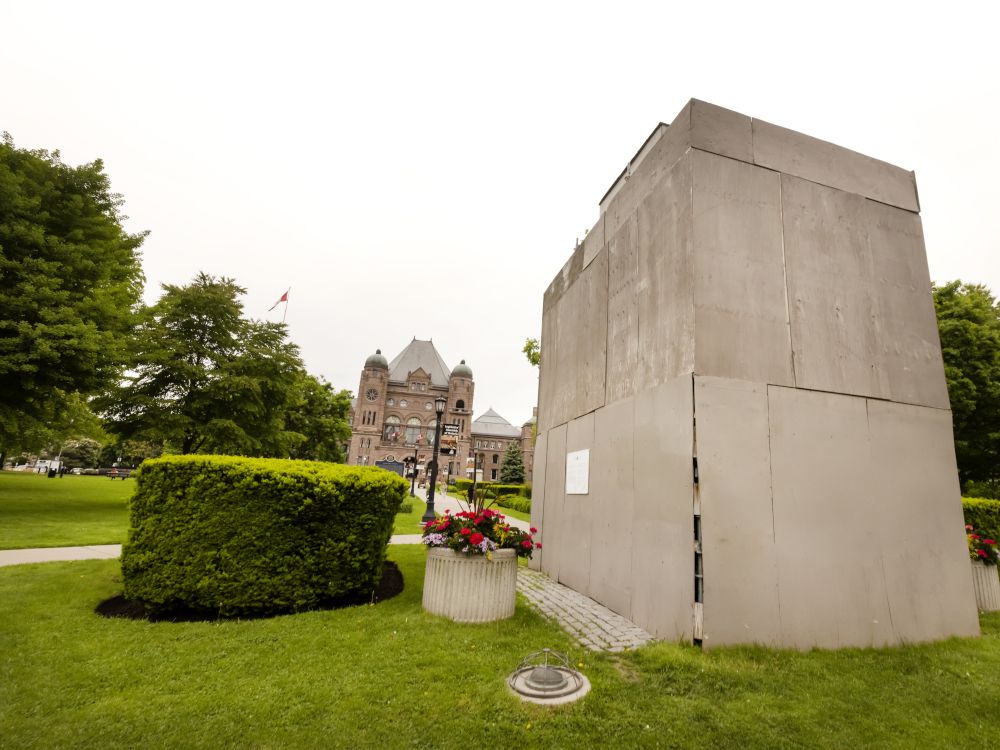 NextImg:Greg Piasetzki: John A. Macdonald's return to Queen's Park an opportunity for historical literacy
