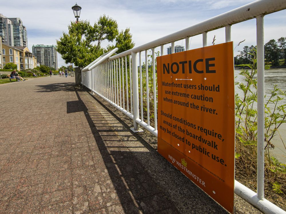 NextImg:Amy Hamm: Woke New Westminster council ditches Royal logo in favour of a tugboat