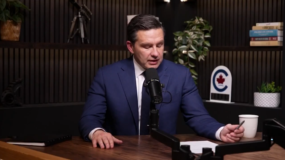  Conservative Leader Pierre Poilievre had obviously hoped to be prime minister right now, rather than an opposition leader without a seat in the House of Commons. But he did just start releasing longform video interviews. The first edition, which dropped Saturday, features Billy Morin, the former chief of the Enoch Cree Nation just elected as a Conservative MP.