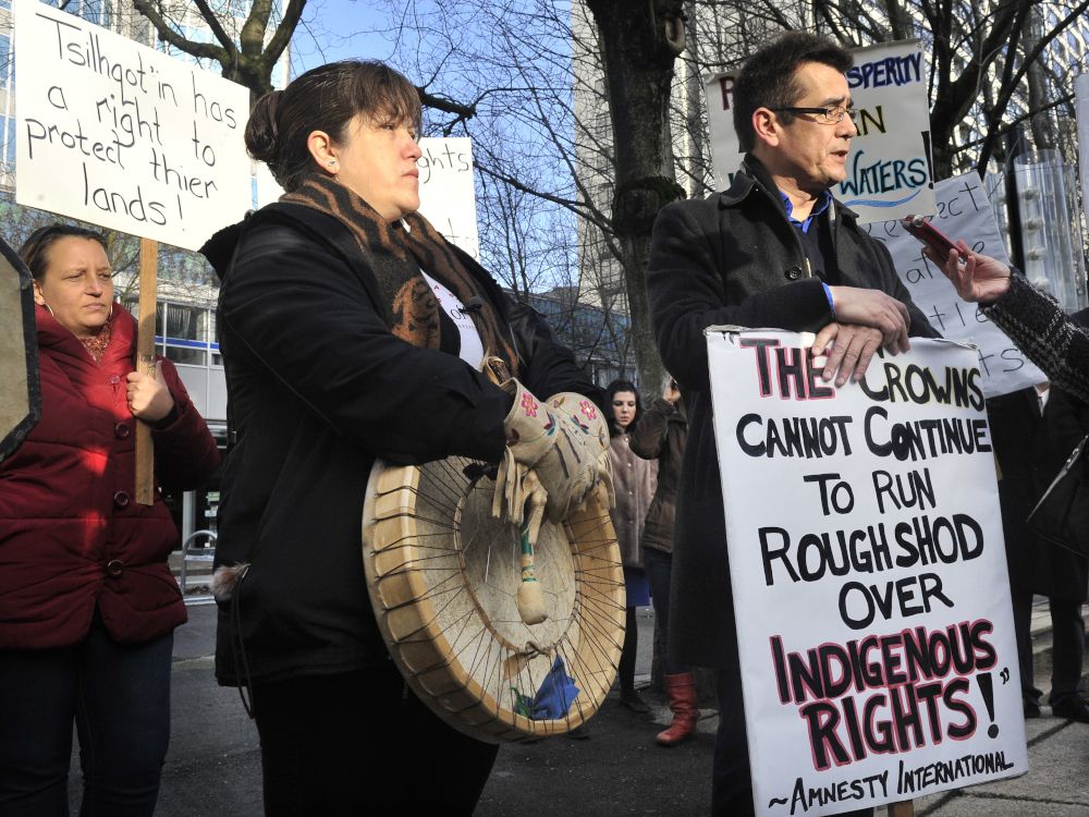 NextImg:Adam Pankratz: B.C. NDP enshrines Indigenous veto, fails to protect Crown lands
