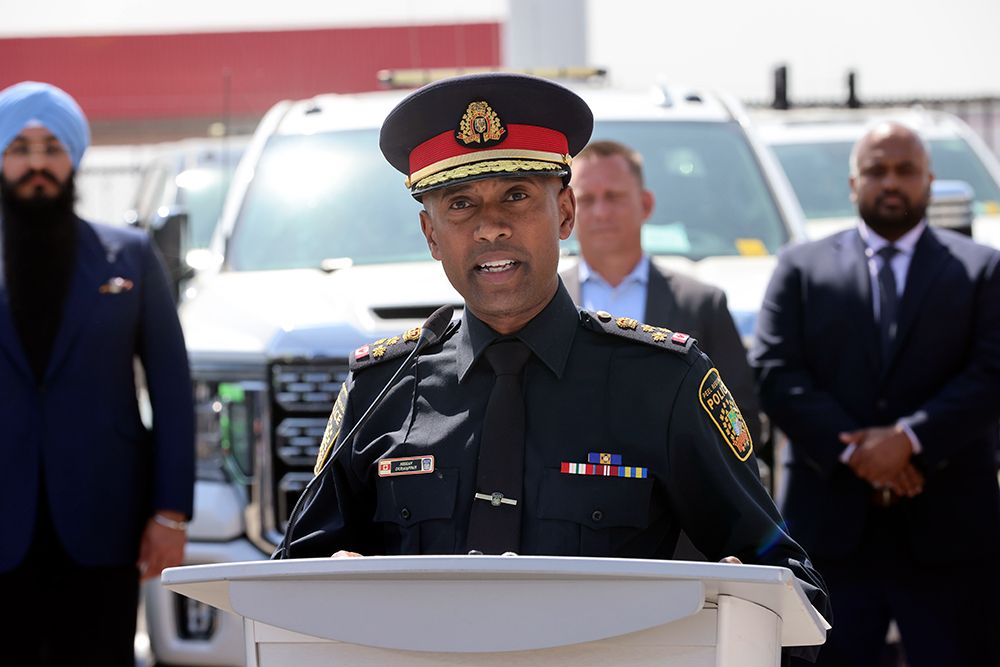 NextImg:Violent extortion gang linked to Ontario towing turf war; many were on judicial release for other charges when arrested