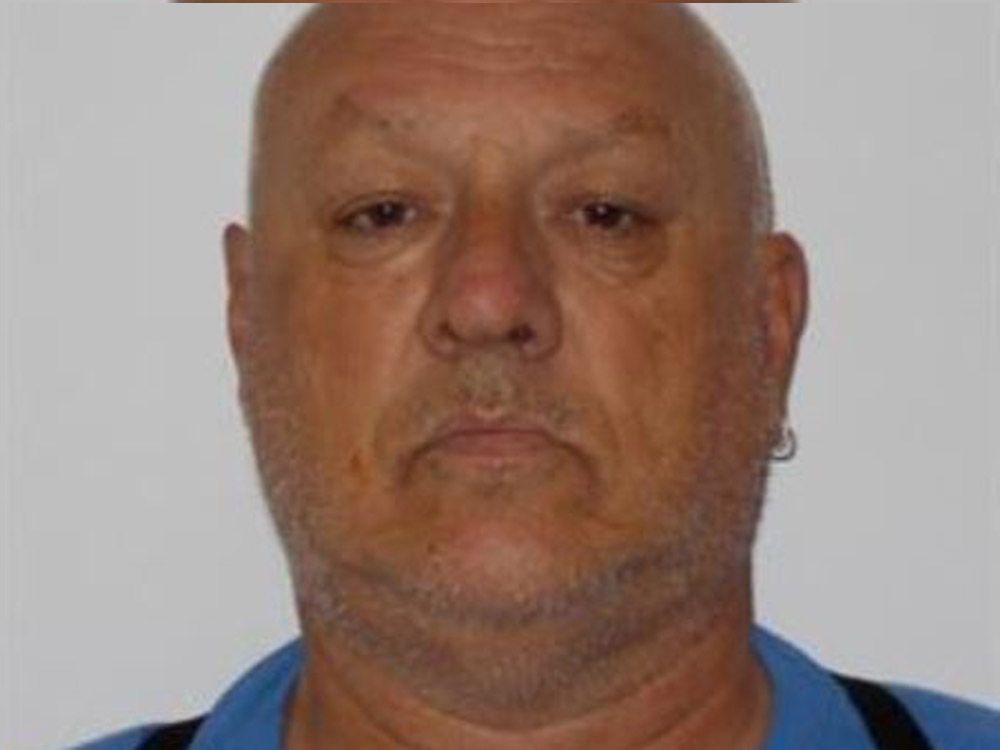 NextImg:Convicted killer, 62, escapes from minimum security prison in Quebec