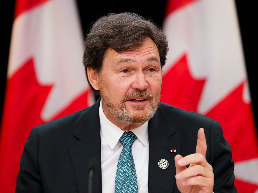 NextImg:Chris Selley: Our supreme court's chief justice is a busted flush. What will we do about it?