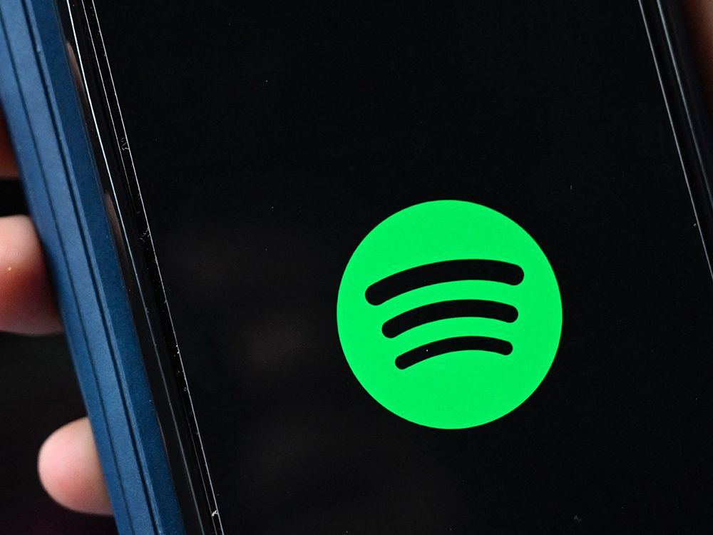 NextImg:Music streamer Spotify tells CRTC not to regulate it like radio
