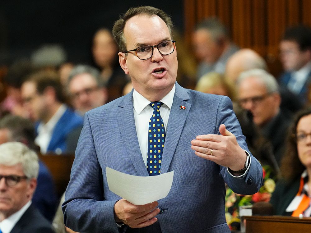 NextImg:Liberals reject Bloc proposal to split Bill C-5 to pass 'consensual' lifting of internal trade barriers