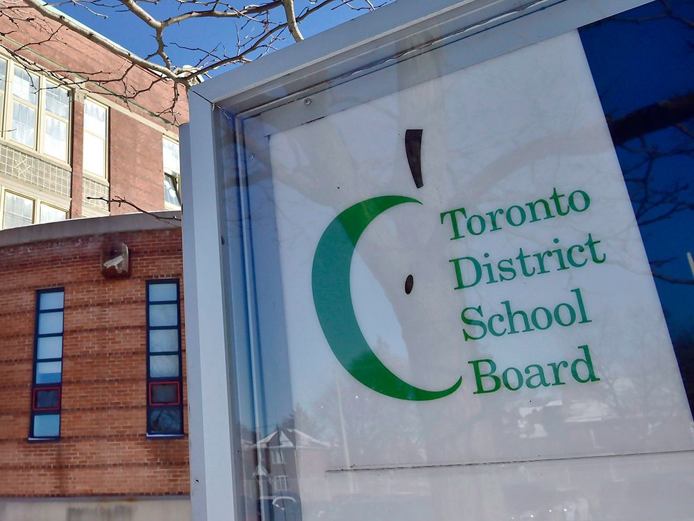 NextImg:Ontario government takes over TDSB, three other school boards, citing 'mismanagement'