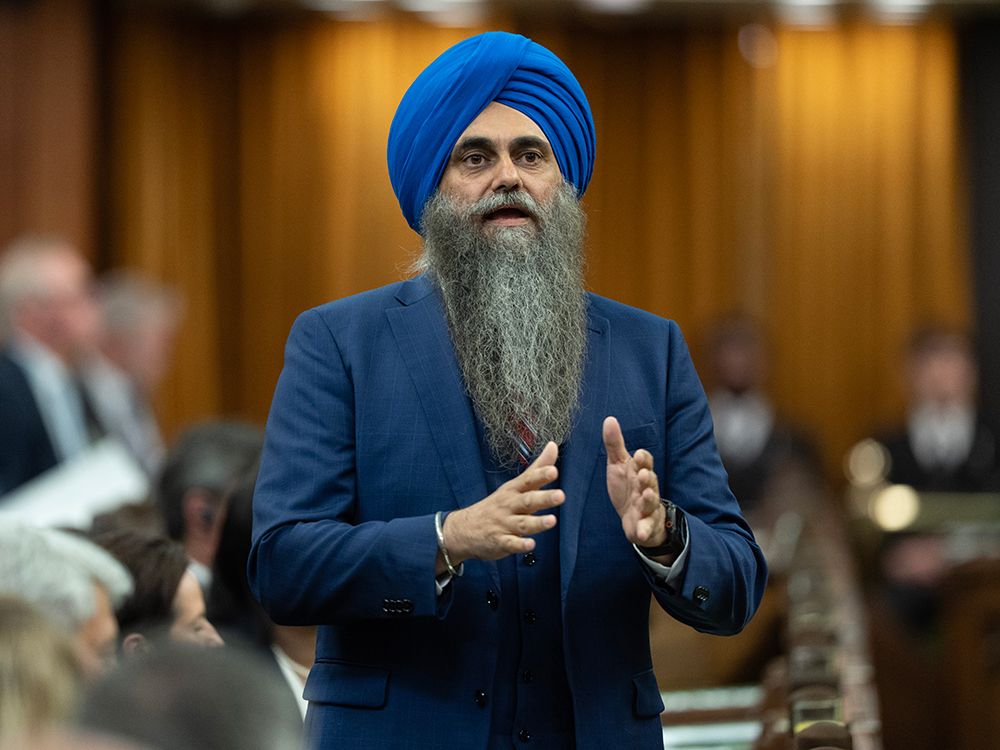 NextImg:John Ivison: Conservatives aren’t listening to Harper’s warnings about avoiding India politics