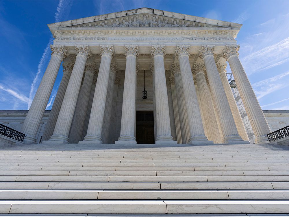 NextImg:Peter MacKinnon: U.S. Supreme Court's DEI decision has lessons for Canada