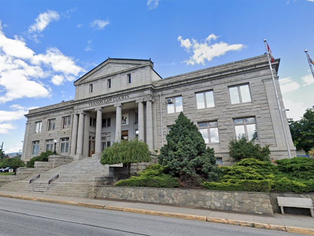 NextImg:Prolific B.C. drunk driver could face deportation after dozens of driving bans over 30 years