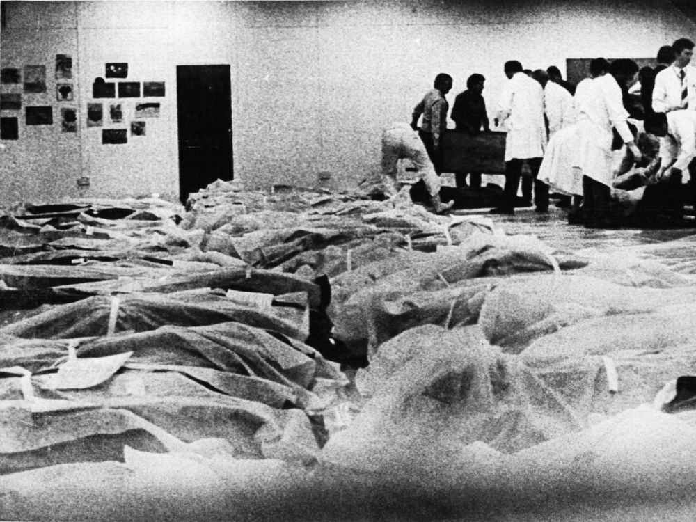 NextImg:Sheryl Saperia: Canada failed to learn the lessons of the Air India bombing