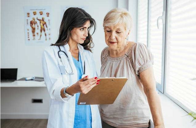 NextImg:Senior Living: TLC for the body, from head to toe