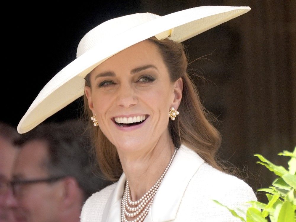 NextImg:Princess of Wales pulls out of engagement at Royal Ascot