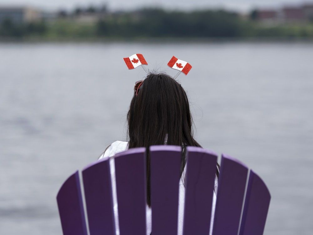 NextImg:A no-brainer’: Some bosses happily giving staff Monday off along with Canada Day