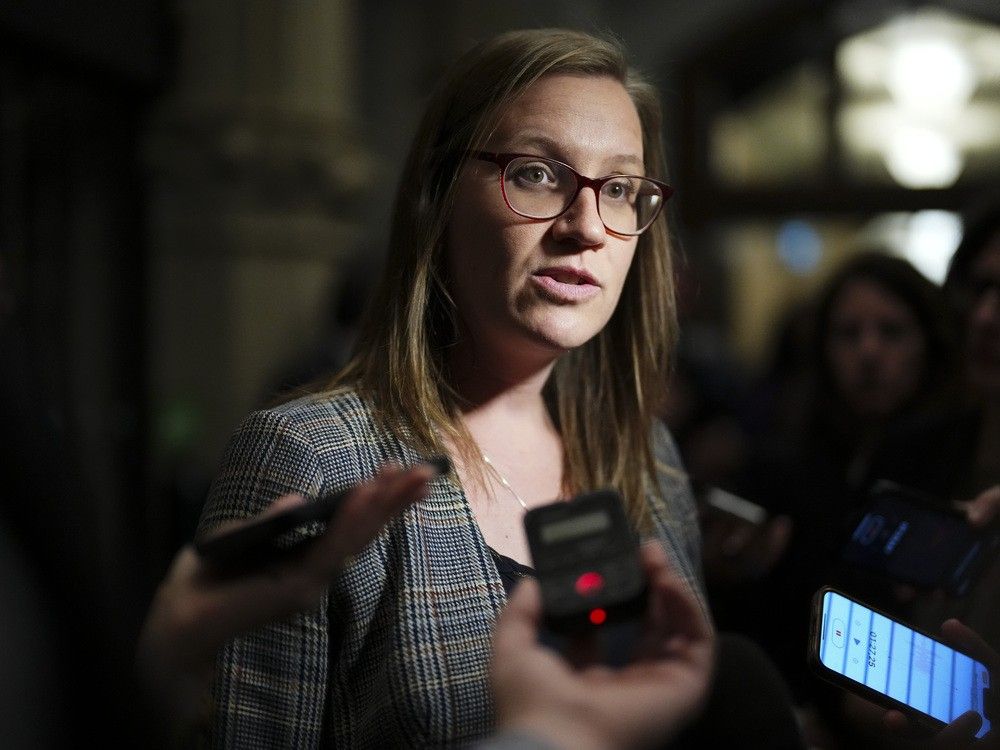 NextImg:'We have to get that balance right': Liberal MPs express worries about major projects bill