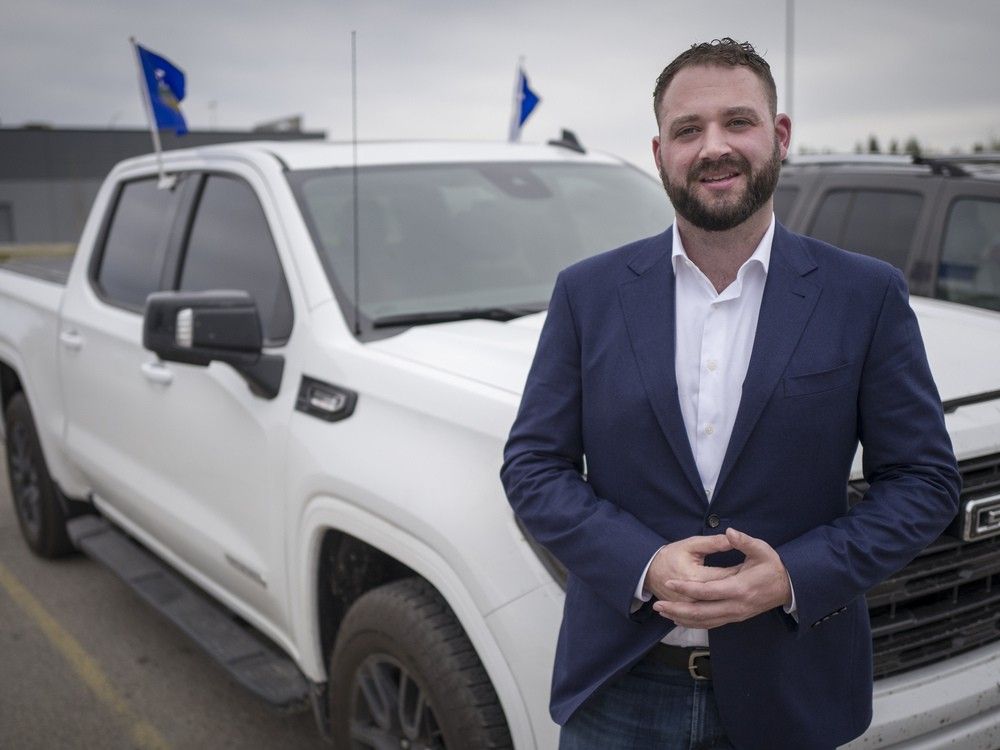 NextImg:In Alberta, separatism is on the ballot in a rural byelection on Monday