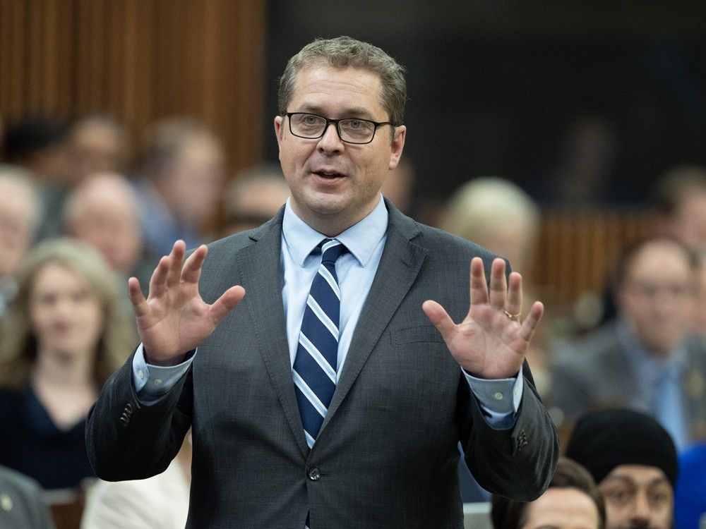 NextImg:Liberals downplay narrowly lost vote demanding spring budget