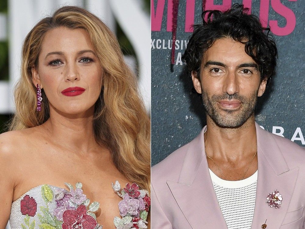 NextImg:Justin Baldoni's $400M countersuit against Blake Lively and Ryan Reynolds tossed