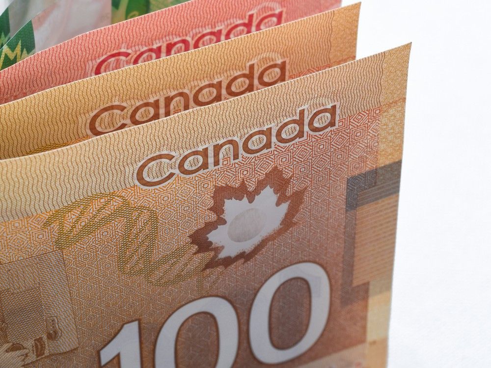 NextImg:How does someone win the lottery four times? A cancer survivor from Alberta just did