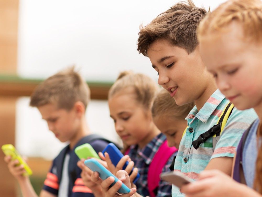 Michael Burns: Australia just took a stand on kids’ safety online. Canada should go further