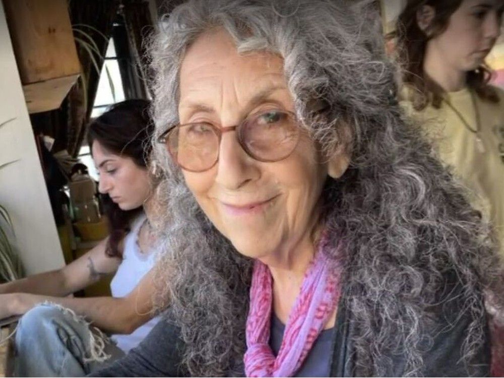   Judy Weinstein Hagai. Family Handout
