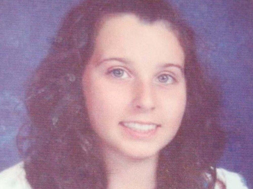  Karissa Paige Boudreau.