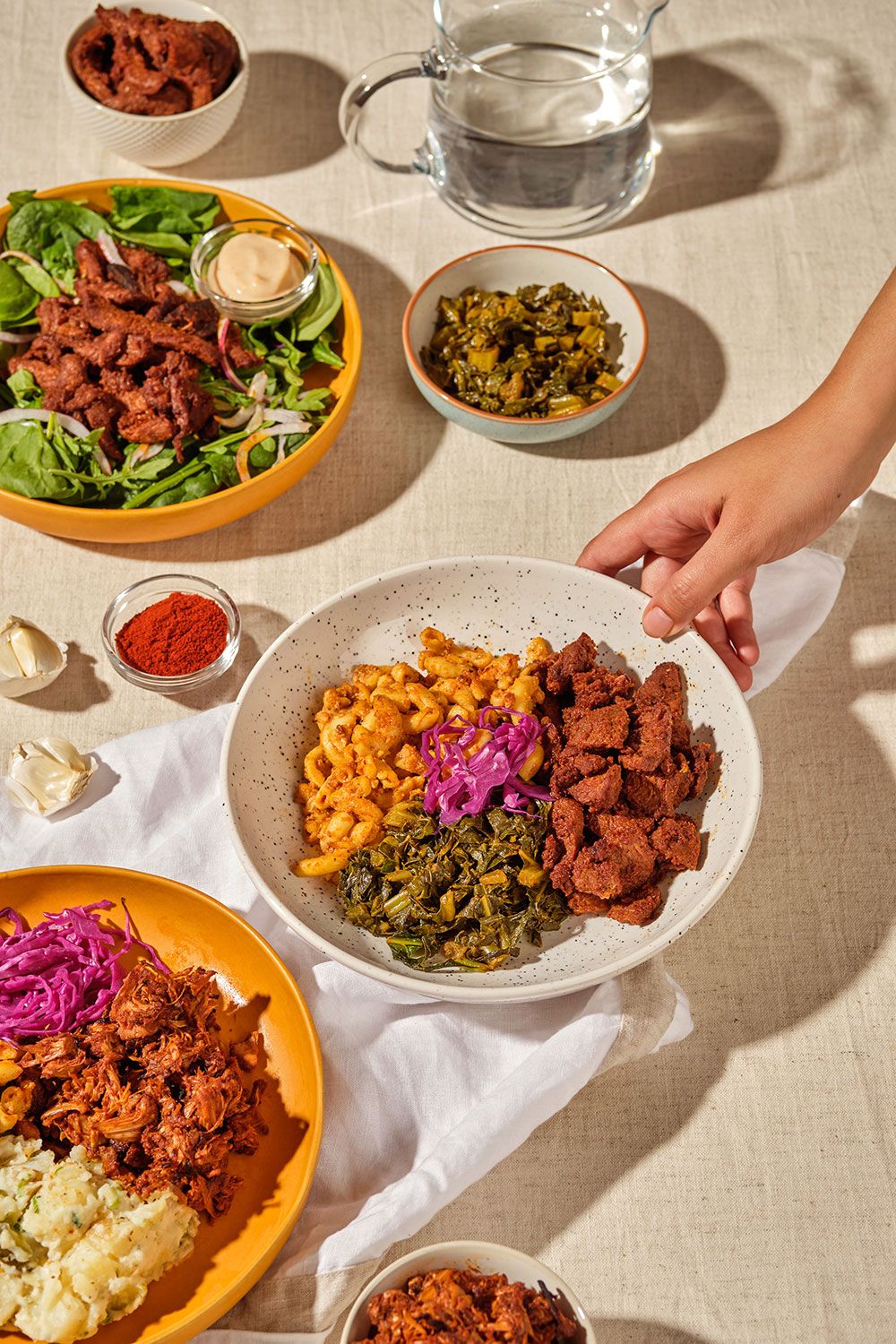  Asha Wheeldon launched KULA Foods in 2018 to bring the regional African and Caribbean flavours she missed from her Toronto hometown to Vancouver.