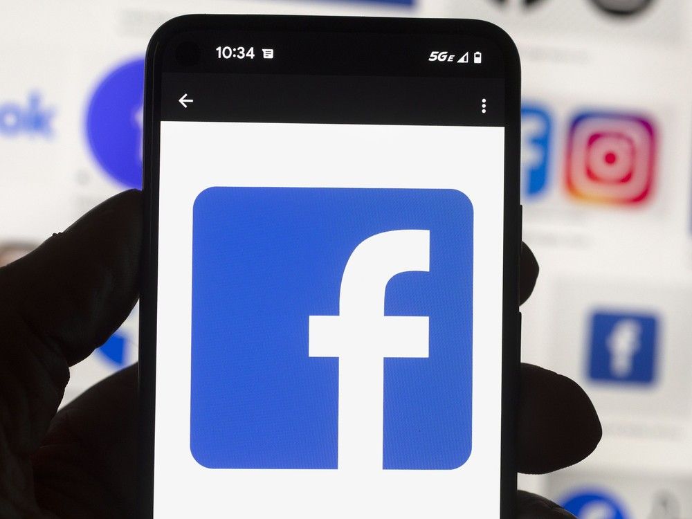 NextImg:Appeal in protracted Facebook privacy case headed to Supreme Court of Canada