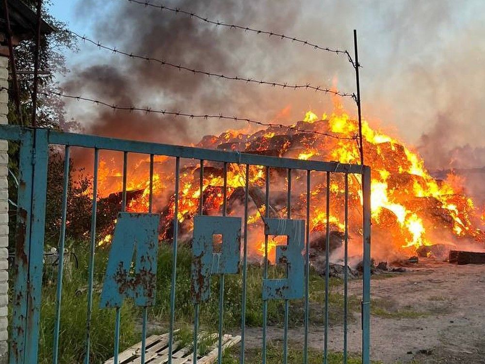 NextImg:How Ukraine hid drones in mobile homes and blew up nuclear-capable aircraft in Russia