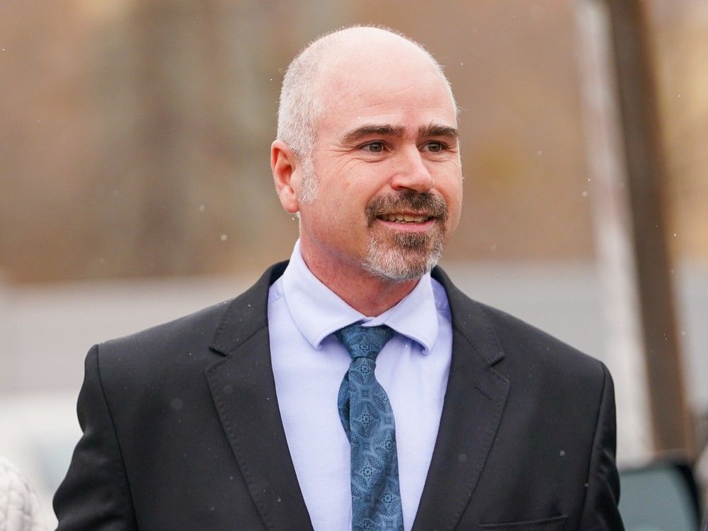 NextImg:Regina chiropractor gets 15-month community sentence for sex assault of patient