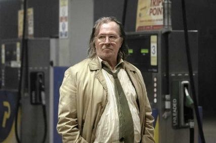 NextImg:Adventures in Streaming: Gary Oldman, John Le Carre and a series worth sitting through ads for