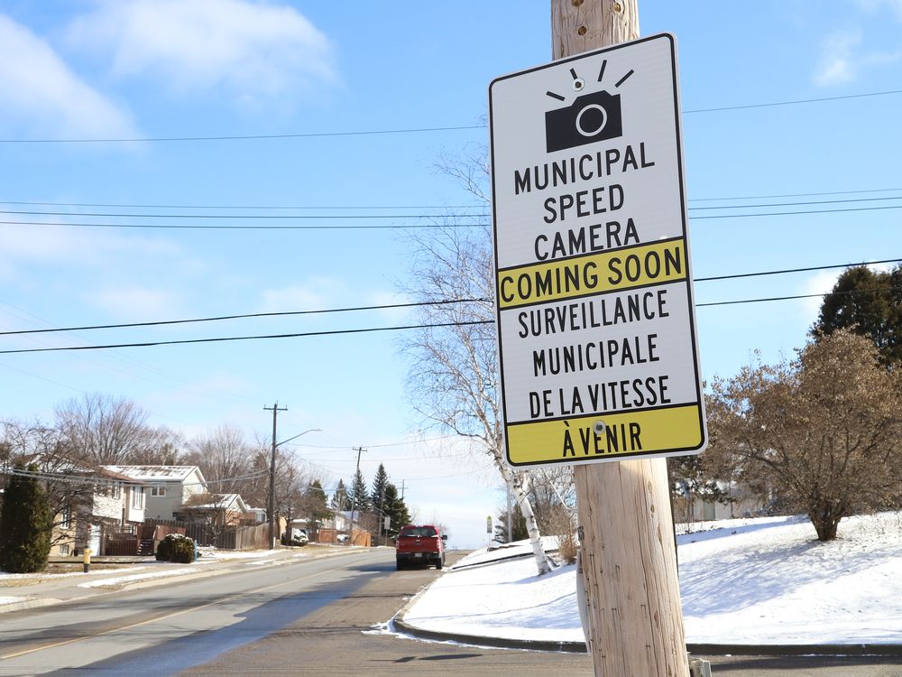 NextImg:Michael Taube: Why Doug Ford’s gaze has turned to speed cameras