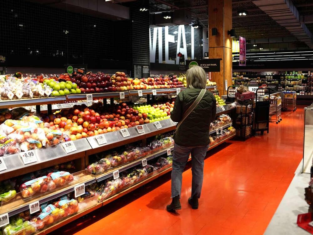 NextImg:The pandemic drove up inflation. How come, years later, we're still paying more?