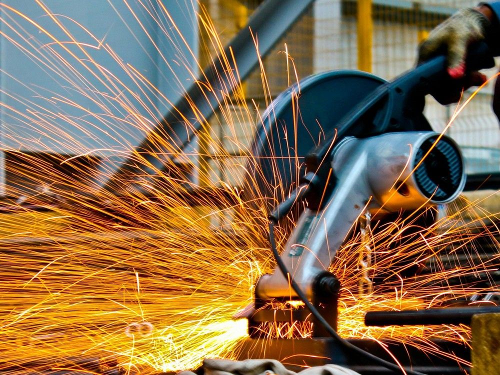  So far, the Canadian steel industry has been one of the hardest hit by Trump’s tariffs, and it’s bracing for things to get uglier.