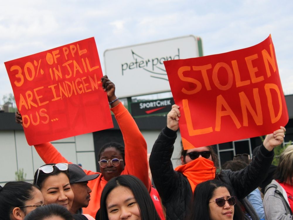 NextImg:Jamie Sarkonak: The Law Commission of Canada's radical mission to decolonize justice