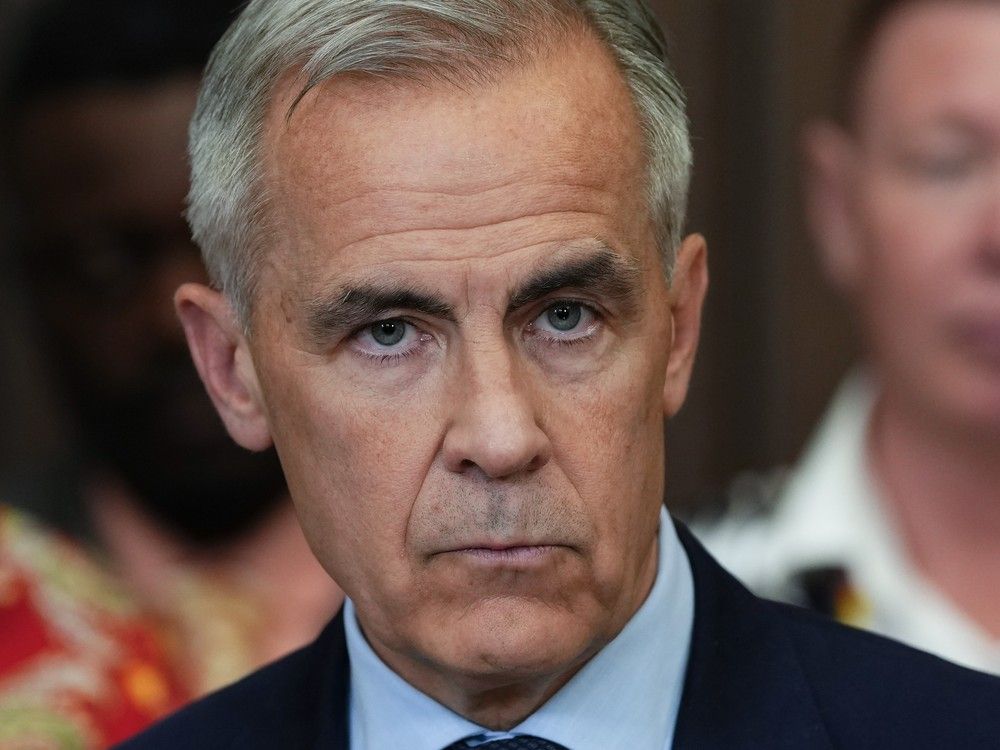 NextImg:Carney pitches major project powers to skeptical First Nations as advancing 'Indigenous economic growth'